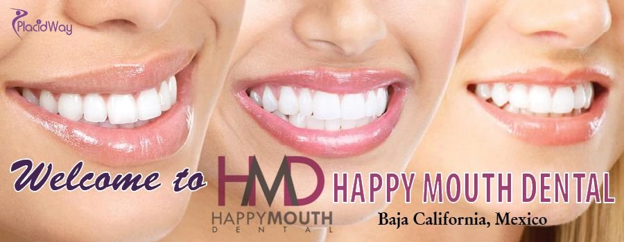 Happy Mouth Dental, Dental Care, Los Algodones, Mexico